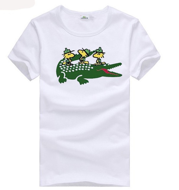 Lacoste T-shirts men-L5822T